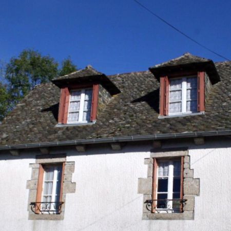 Maison de 3 chambres avec jardin clos et wifi a Florentin la Capelle Extérieur photo